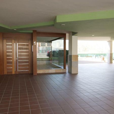 Apartmán Jardin Del Sella Onís Exteriér fotografie
