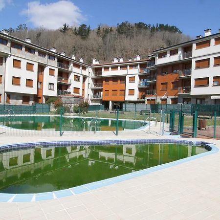 Apartmán Jardin Del Sella Onís Exteriér fotografie