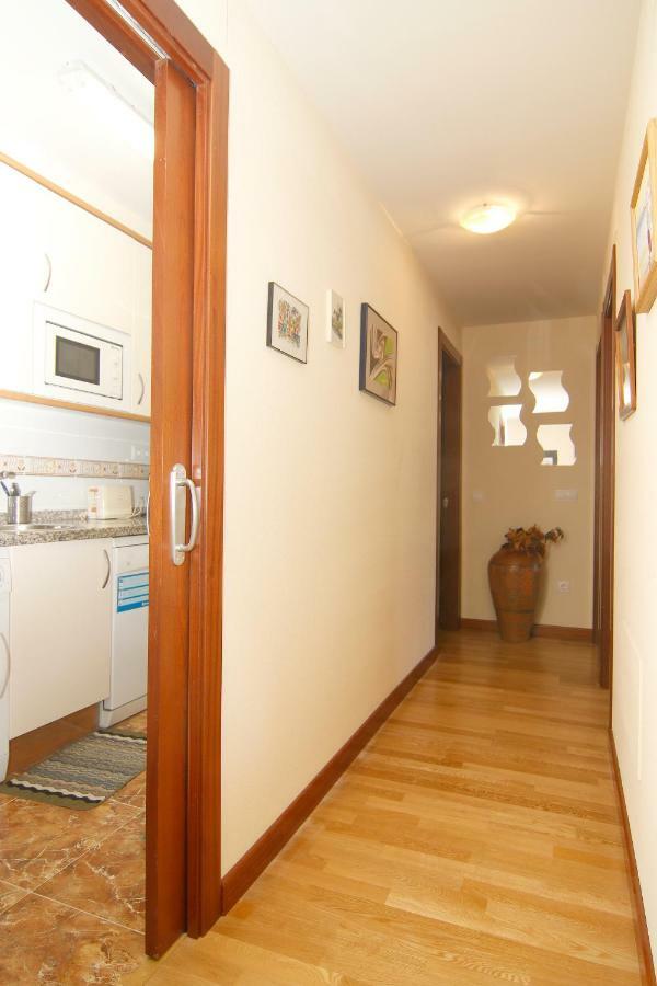 Apartmán Jardin Del Sella Onís Exteriér fotografie