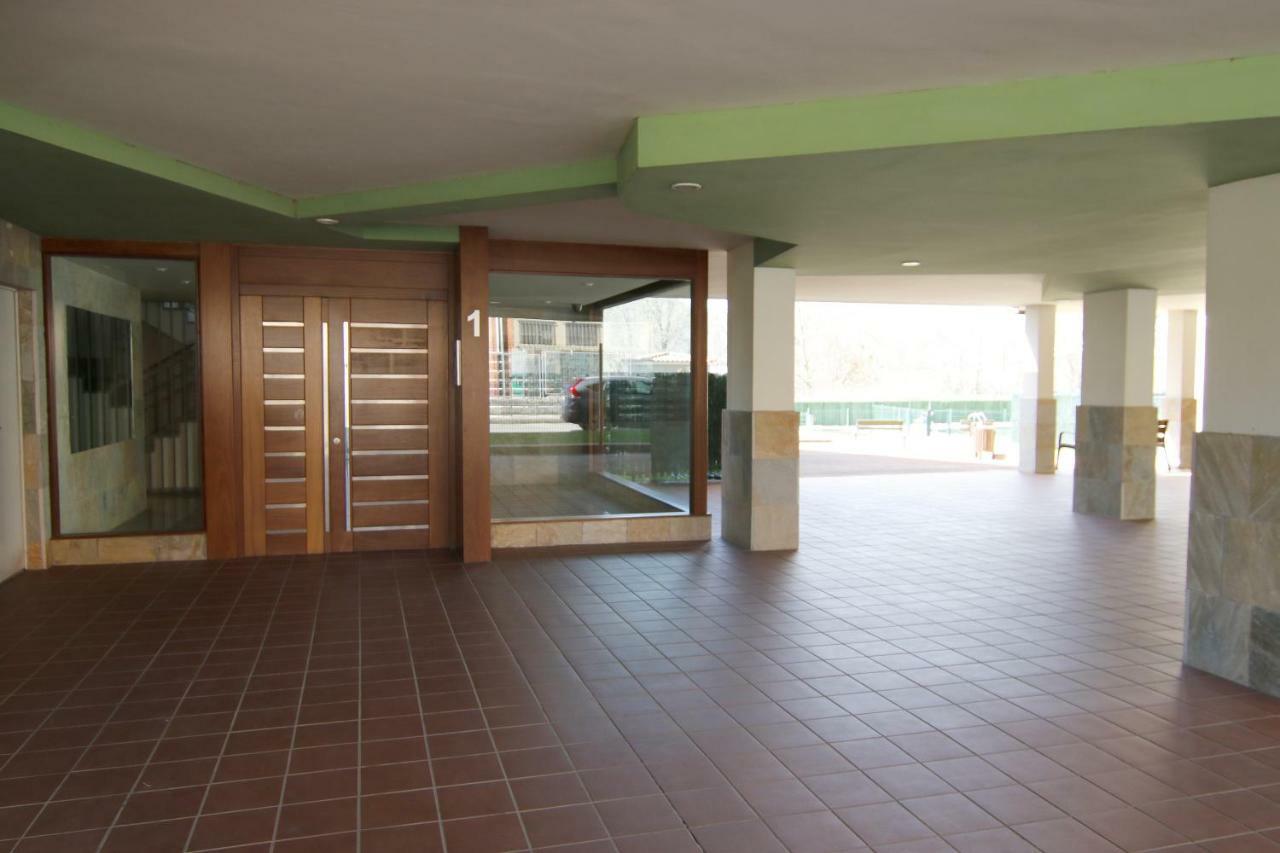 Apartmán Jardin Del Sella Onís Exteriér fotografie