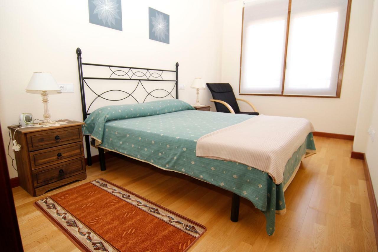 Apartmán Jardin Del Sella Onís Exteriér fotografie
