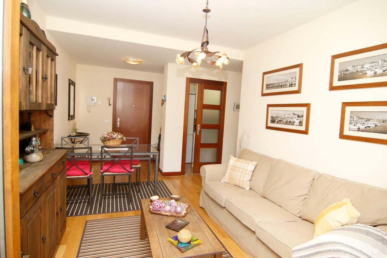 Apartmán Jardin Del Sella Onís Exteriér fotografie