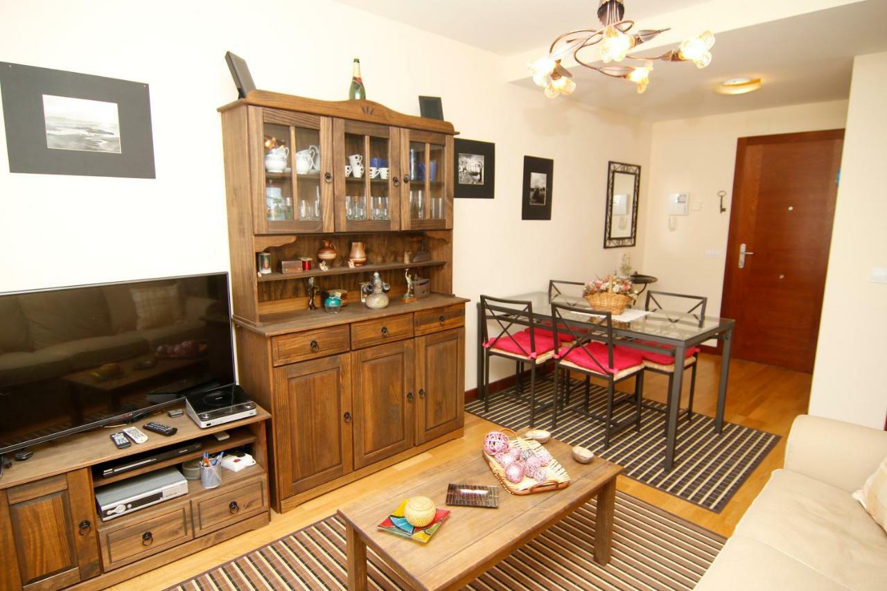 Apartmán Jardin Del Sella Onís Exteriér fotografie