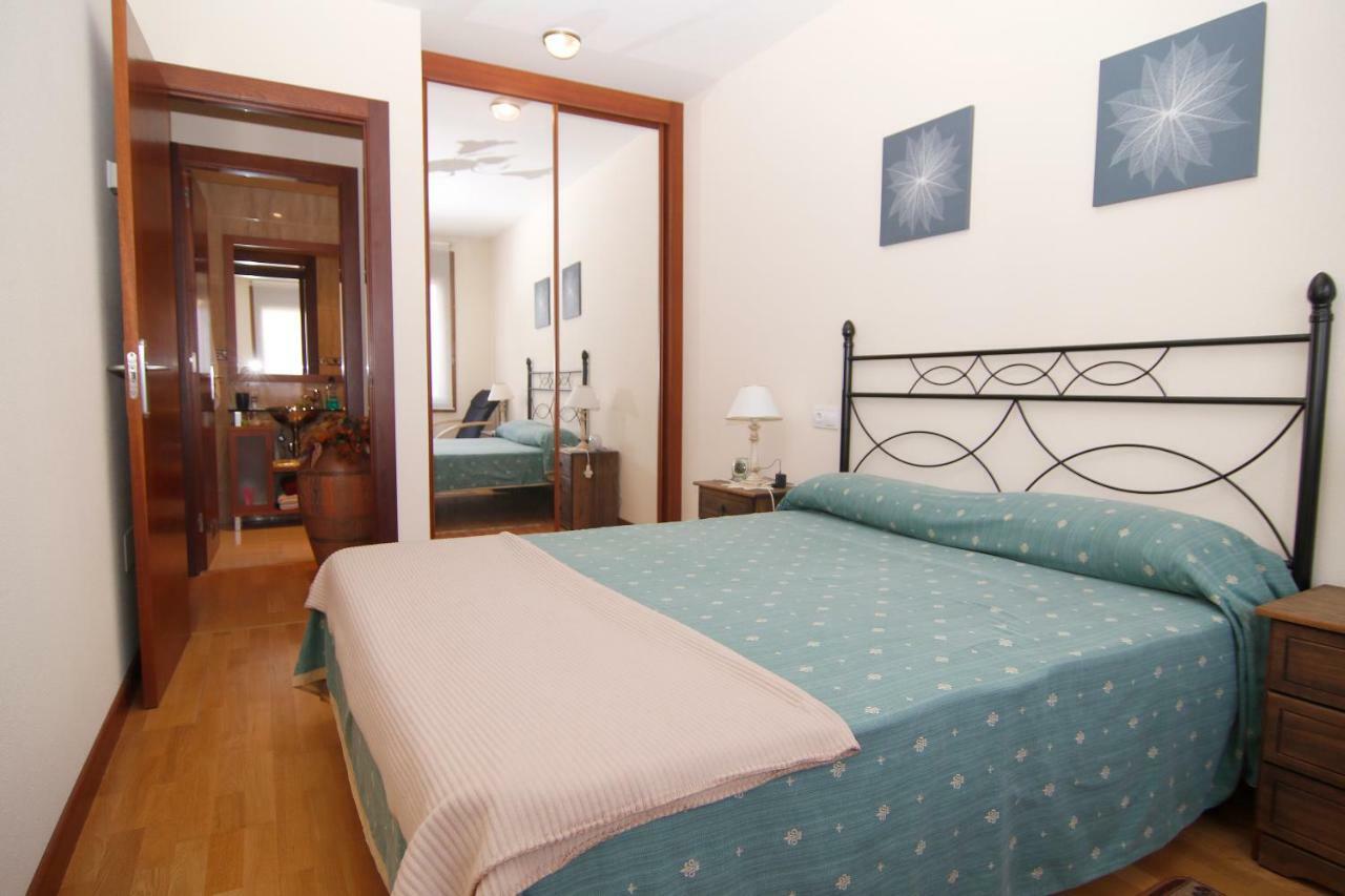 Apartmán Jardin Del Sella Onís Exteriér fotografie